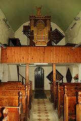 Herringfleet Church, Suffolk (28)