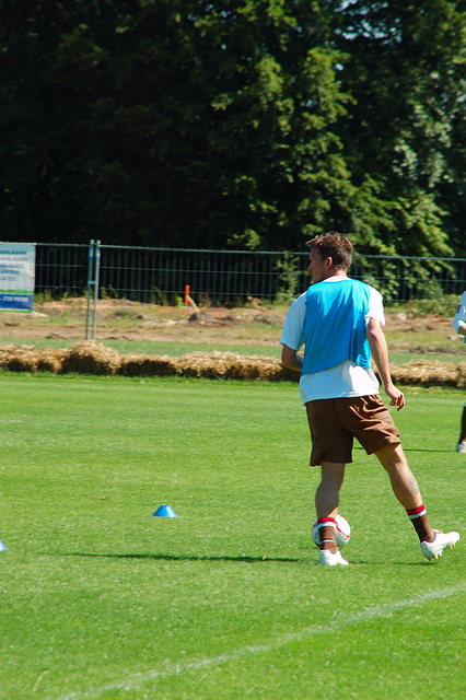 St. Pauli 2. Training 10-11  011