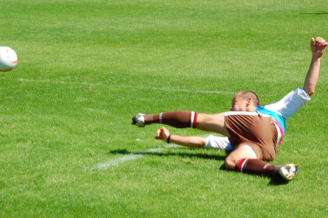 St. Pauli 2. Training 10-11  015