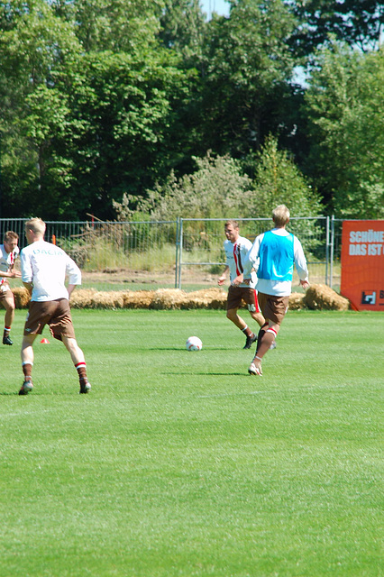 St. Pauli 2. Training 10-11  016