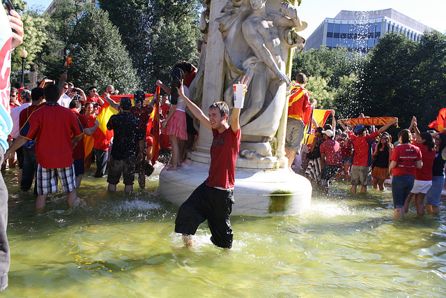 23.SpainWorldCupVictory.DupontCircle.WDC.11July2010