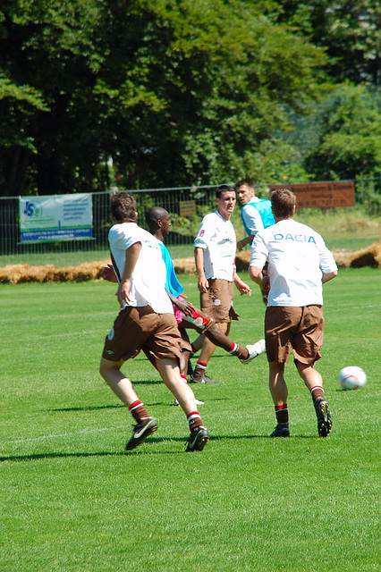 St. Pauli 2. Training 10-11  019