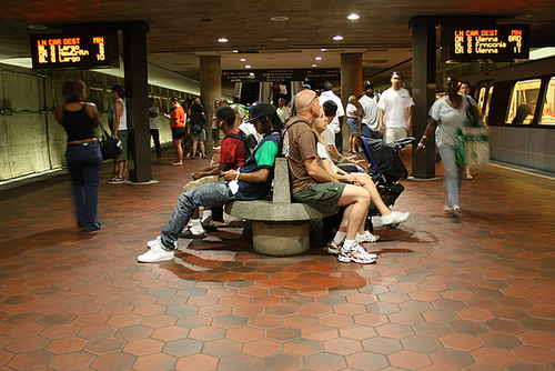 04.WMATA1.LEnfantPlaza.SW.WDC.3July2010