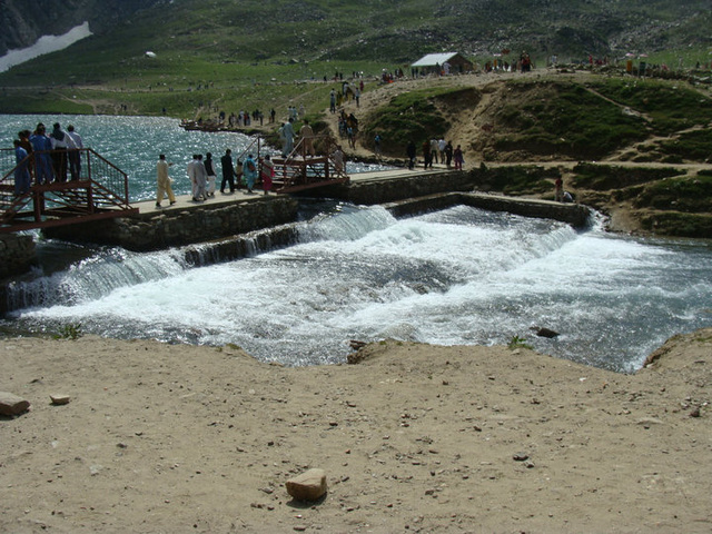 La Bela Lago