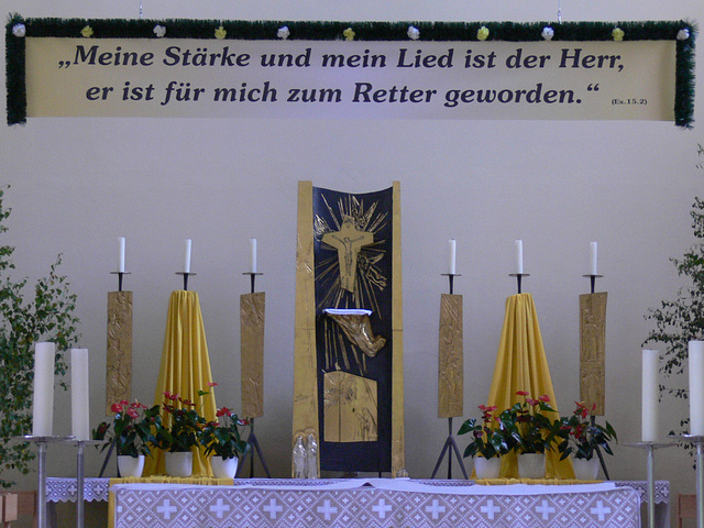 St. Josef