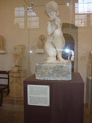 Rhodes le musée