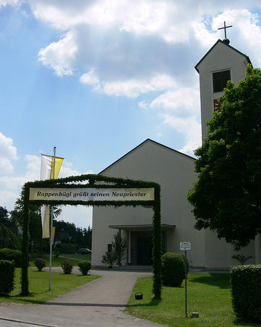 St. Josef