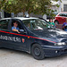 Carabinieri - timataj kaj amataj!