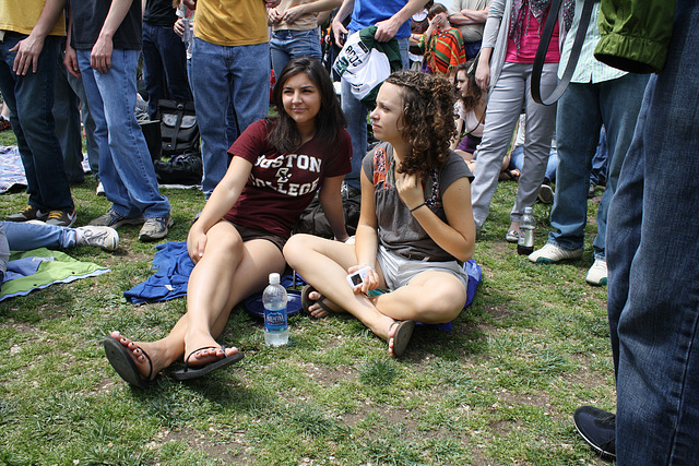 126.40thEarthDay.ClimateRally.WDC.25April2010