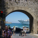 Porte de Rhodes