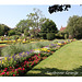 Southover Grange Gardens - Lewes - 23.7.2014 a