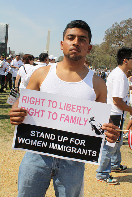 40.ReformImmigration.MOW.Rally.WDC.21March2010