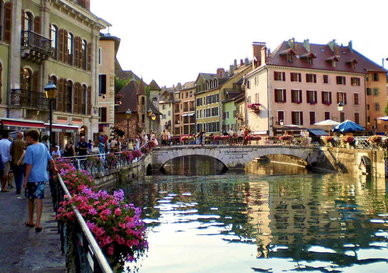 Annecy