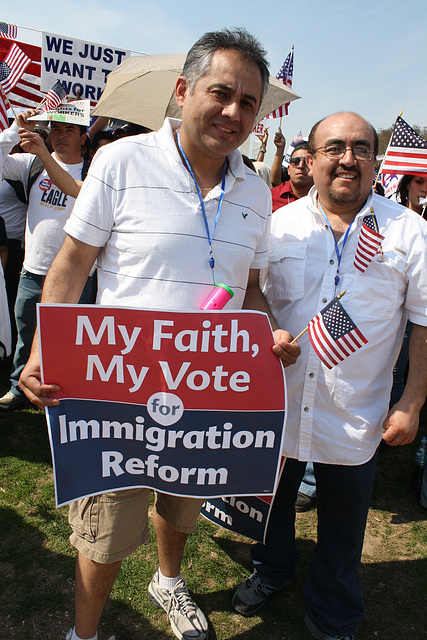 46.ReformImmigration.MOW.Rally.WDC.21March2010