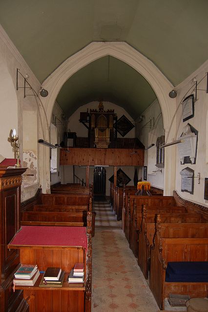 Herringfleet Church, Suffolk (65)