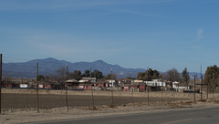 San Lucas farmworker  housing (0946)