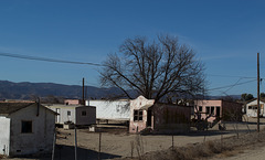 San Lucas farmworker  housing (0947)