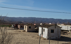 San Lucas farmworker  housing (0948)