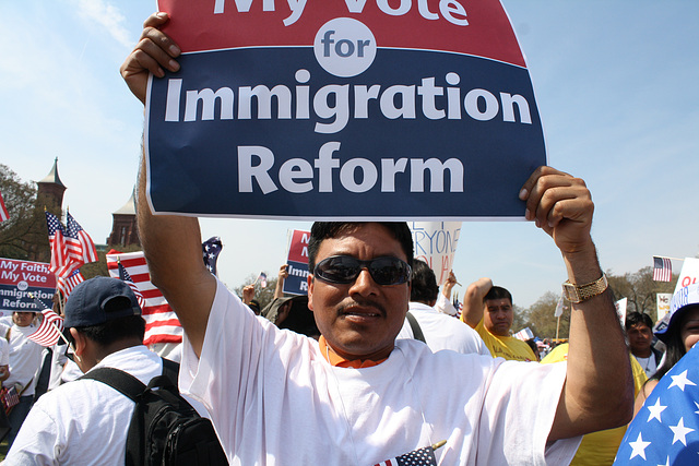 56.ReformImmigration.MOW.Rally.WDC.21March2010