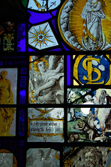 Herringfleet Church, Suffolk (77)