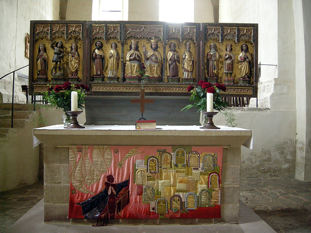 Altar