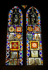 Herringfleet Church, Suffolk (83)