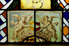 Herringfleet Church, Suffolk (88)