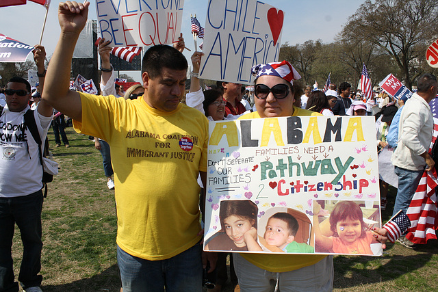 61.ReformImmigration.MOW.Rally.WDC.21March2010