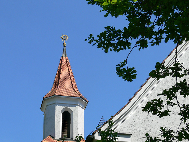 Kirchturm