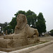 Sphinx de Memphis