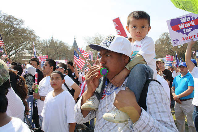 72.ReformImmigration.MOW.Rally.WDC.21March2010