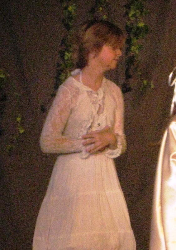 Théâtre enfants du 29/05/2010