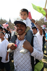 73.ReformImmigration.MOW.Rally.WDC.21March2010