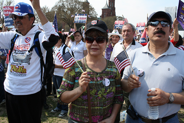 77.ReformImmigration.MOW.Rally.WDC.21March2010