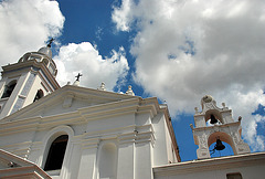 Nuestra Senora del Pilar, Recoleta