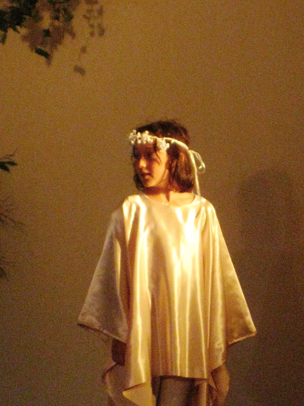 Théâtre enfants du 29/05/2010