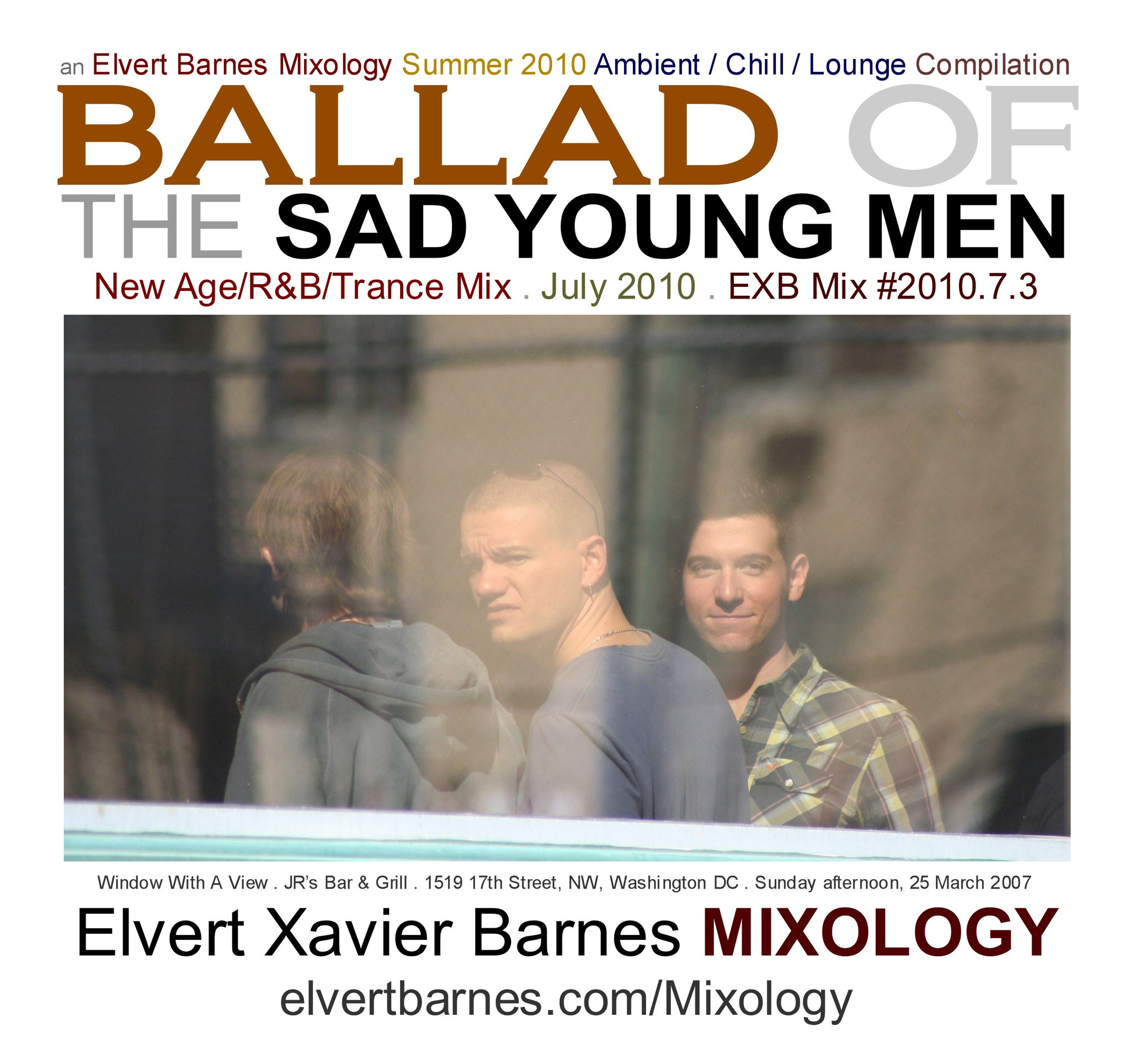 BalladOfTheSadYoungMen.Lounge.July2010