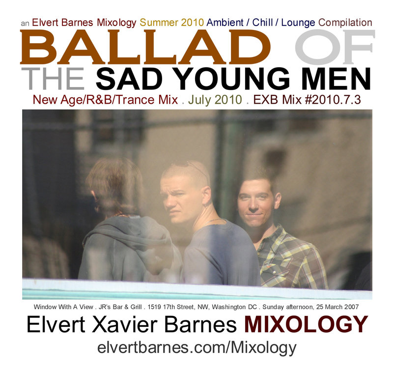 BalladOfTheSadYoungMen.Lounge.July2010