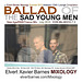 CDCover.BalladOfTheSadYoungMen.Lounge.July2010