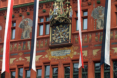 Basler Rathaus