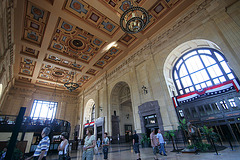 Union Station - Kansas City (7307)