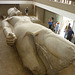Ramses II à Memphis