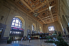 Union Station - Kansas City (7311)