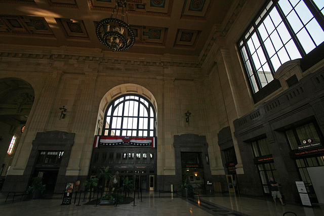 Union Station - Kansas City (7313)