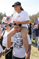 93.ReformImmigration.MOW.Rally.WDC.21March2010