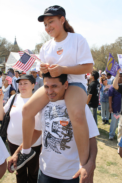 93.ReformImmigration.MOW.Rally.WDC.21March2010