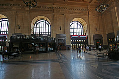 Union Station - Kansas City (7316)