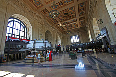 Union Station - Kansas City (7323)