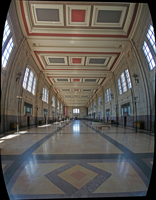 Union Station (1)