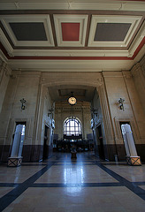 Union Station - Kansas City (7355)